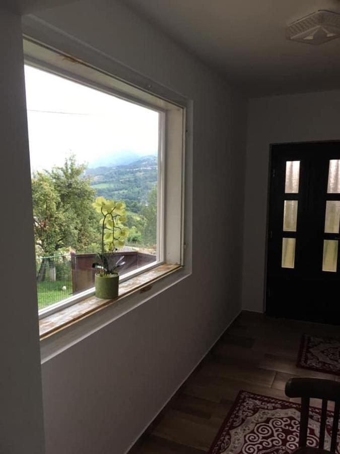 Cabana Hatere Moisei Bagian luar foto