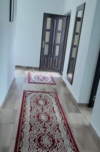 Cabana Hatere Moisei Bagian luar foto