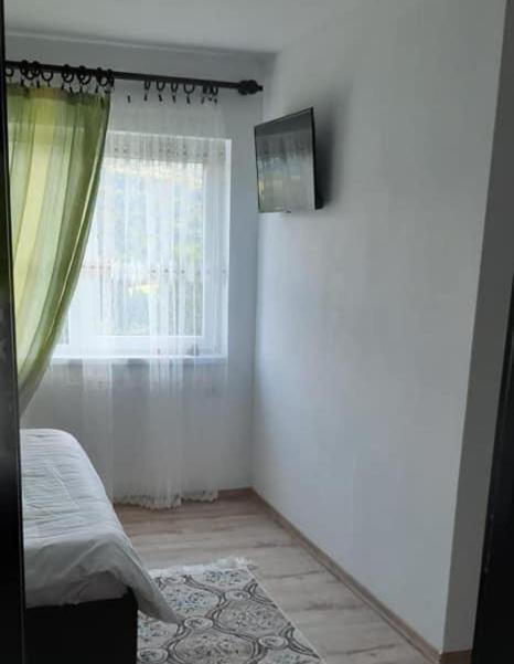Cabana Hatere Moisei Bagian luar foto