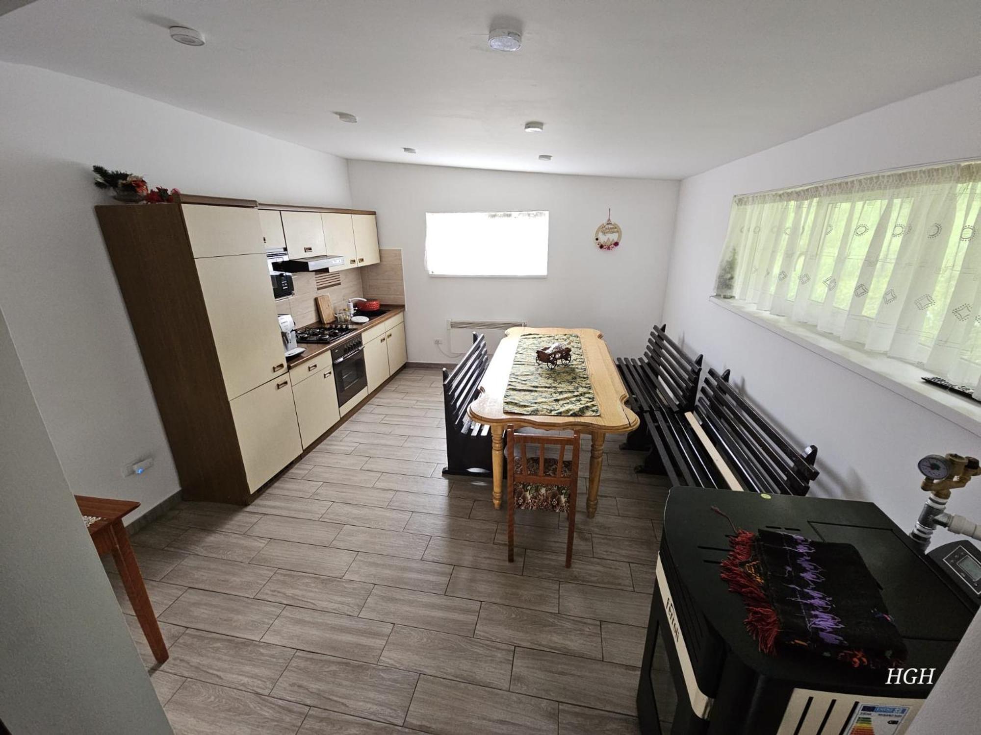 Cabana Hatere Moisei Bagian luar foto